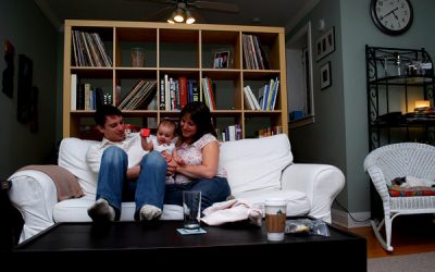 Parent's Masterclass by Urania Cremene @ Lumea lui MOMO