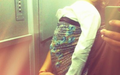 3 ani si 3 luni  – slingul rezista!