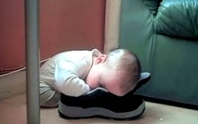 Ce faci când îți e somn?