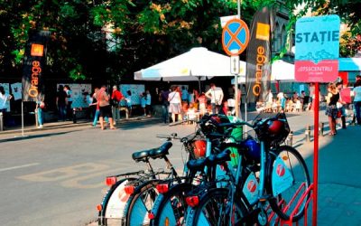 Strada de C’arte ne invită la lectură