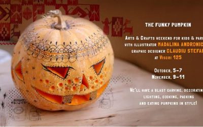 Update Mini-tabăra de la Viscri 125