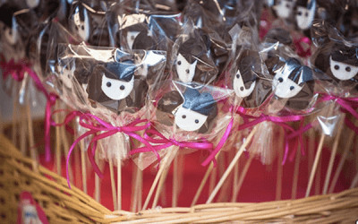 Workshop pentru copii, de la Animest