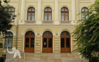 La Antipa se organizează Academia Copiilor