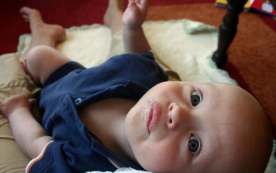 Lipsa de calciu și importanța vitaminei D la copii [P]