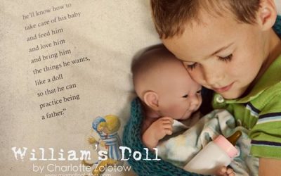 Jucăriile și sexul copiilor sau cum să nu limitezi imaginația celor mici