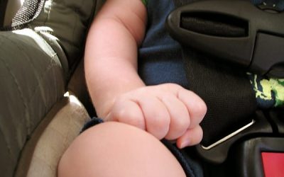 Centura de siguranță este la fel de importantă precum închiderea ușii la mașină