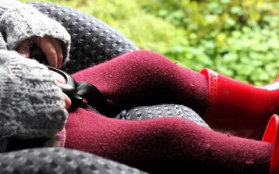 Excepții de la purtarea centurii de siguranță