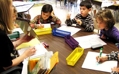 Comunicarea între copii / părinți și cadrele didactice