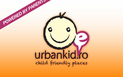 Locuri child-friendly adunate pe getlokal.ro, powered by UrbanKid.ro [află dacă ai câștigat]