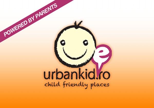 Locuri child-friendly adunate pe getlokal.ro, powered by UrbanKid.ro [află dacă ai câștigat]
