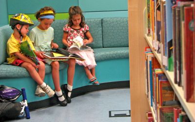 Căutăm copii dornici de aventură care să primească o carte’n dar [CONCURS ÎNCHEIAT]