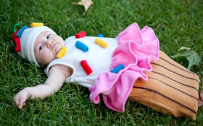 Vine, vine…. Halloween-ul