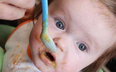 Diversificarea alimentației la copii și cât de important este fiecare aliment [P]