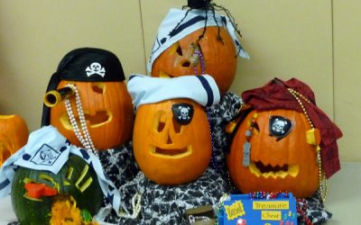 Concurs cu dovleci și cea mai lungă plăcintă din lume tot cu dovleci