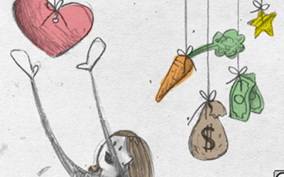 Cum să începem educația financiară a copiilor