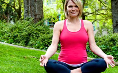 Cursuri de gimnastică intimă pentru gravide și nu numai