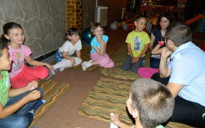 Ce înseamnă inteligența la copii? Curs de dezvoltare a inteligenței emoționale