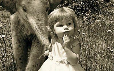 Fetițe în rolul de soții și mame. De ce trebuie să investim în viitorul fetelor