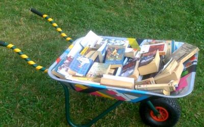 Roaba de cultură, la final de sezon