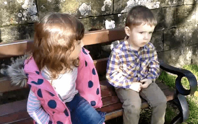 Cum putem opri incidentele violente dintre copii?