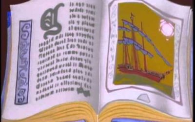 Atelier de pictura pentru copii: Viata la sat