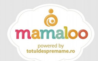 Prima rețea socială dedicată mămicilor din România – Mamaloo.ro