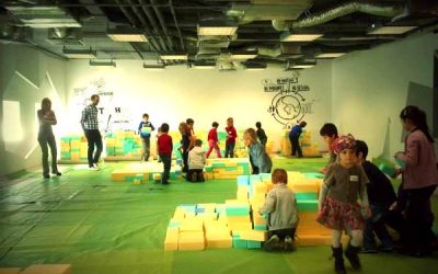 Cum a fost la PlayDate #4