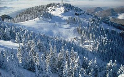 Poiana Brasov – munte pentru 4 anotimpuri