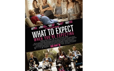 Comedie pentru părinți: What to expect when you're expecting