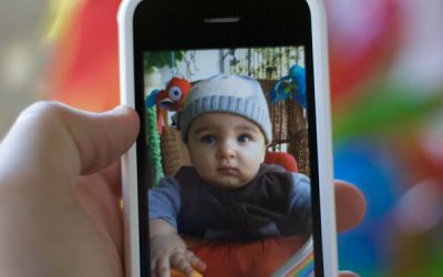 Aplicații pentru smartphone destinate copiilor – pro și contra