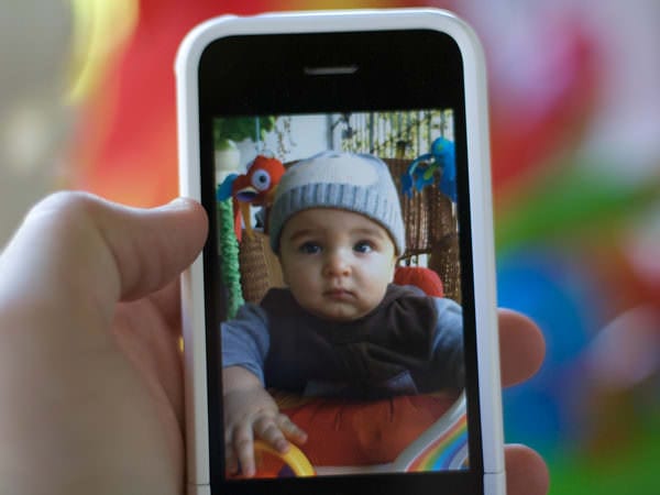 Aplicații pentru smartphone destinate copiilor – pro și contra