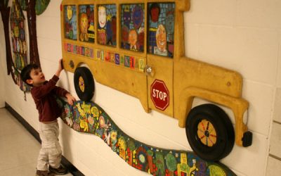 Autobuzele școlare sunt echipate corespunzător pentru copii?