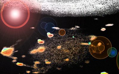 Expoziție venită direct din spațiu la București