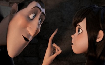 De văzut: Hotel Transilvania