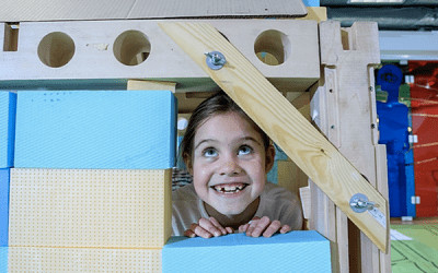 IKEDOO Weekend: programe inedite și educative pentru copii 5-10 ani (înscrieri)