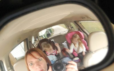 Jocuri în mașină: 20 de întrebări pentru un singur cuvânt