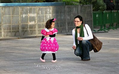 Shadow job pentru mămicile care vor carieră