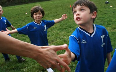 Ar trebui să negociezi cu cei mici?