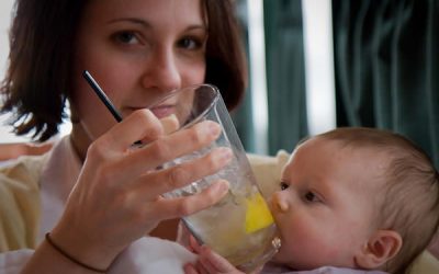 Alimentația copilului în caz de răceală