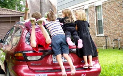 Numele localităților și județelor se învață pe drum