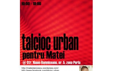Talcioc Urban umanitar
