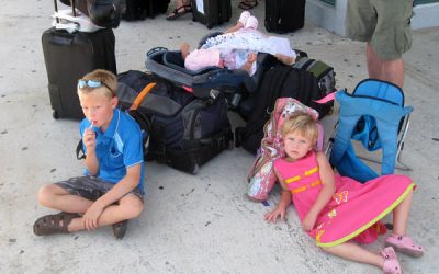 Cine descoperă pe drum cele mai multe lucruri câștigă