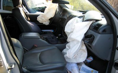 Cât de importante sunt airbag-urile în mașină?