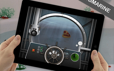 Happi Full Throttle, aplicația care transformă copilul în șofer