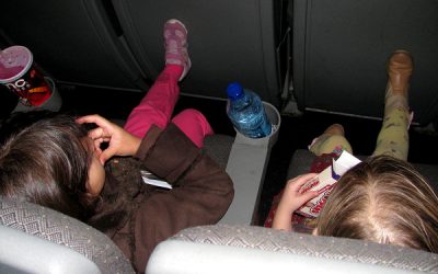 Ce filme putem vedea astăzi cu cei mici?