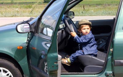 Reguli pentru șoferii începători