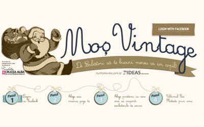 Felicitări de Crăciun cu suflet