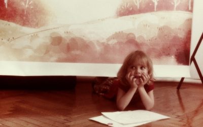 Innebunesc sau ma joc de-a prostul si de-a caca