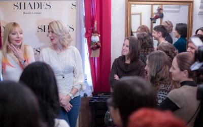 Cum am iesit din barlog sa ma vad cu lumea