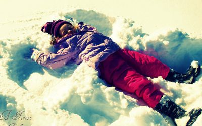 Sărbători de Iarnă în București